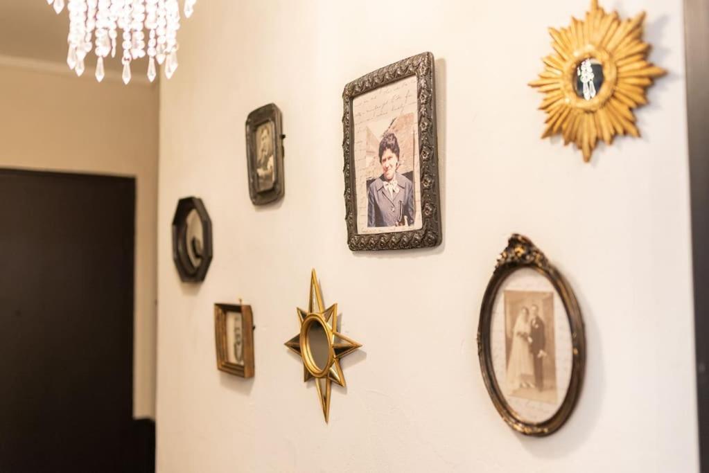Le Cabinet De Curiosite - La Bonne Marienne Apartment *